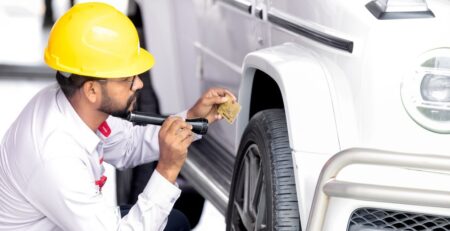 Why Regular Vehicle Testing is Essential