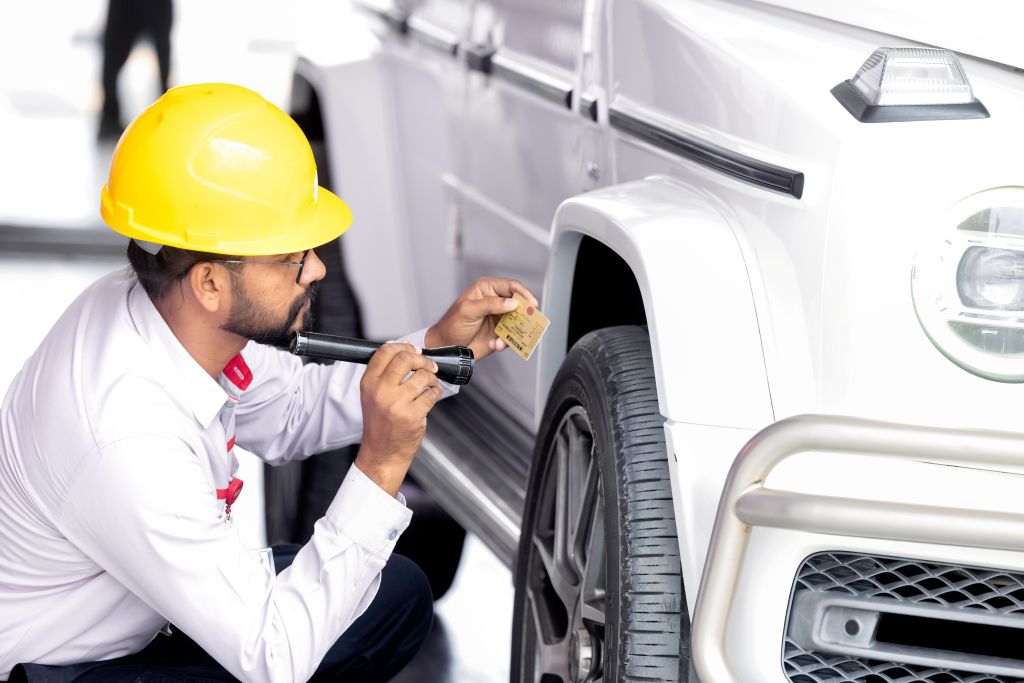 Why Regular Vehicle Testing is Essential