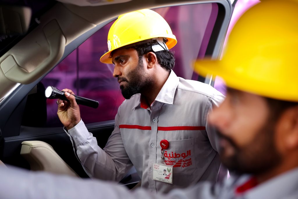 Taman NTT Gallery 25